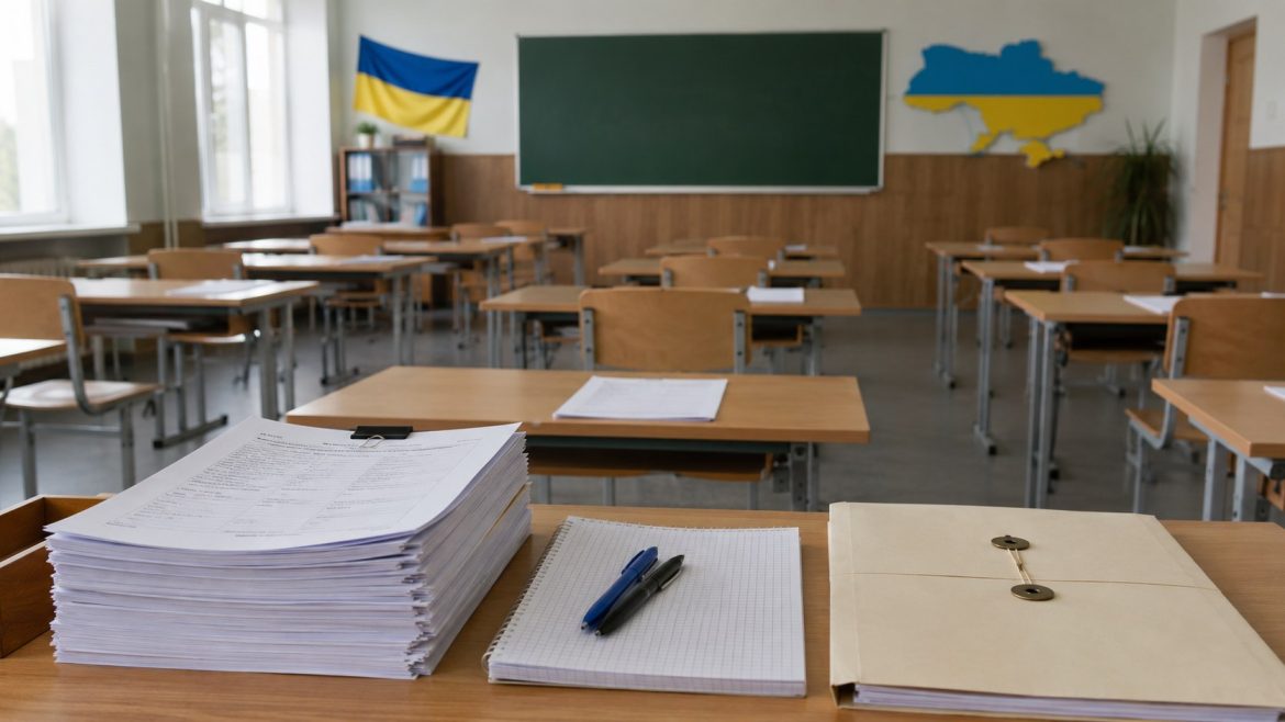 Чи проводять державну підсумкову атестацію у 2026 році в Україні, що передбачає закон №4702-IX і чого чекати далі.