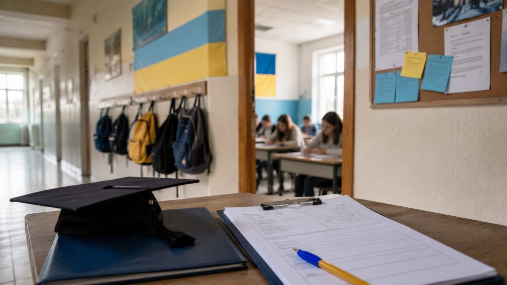 ДПА у 2026 році: чи скасували державну підсумкову атестацію в Україні