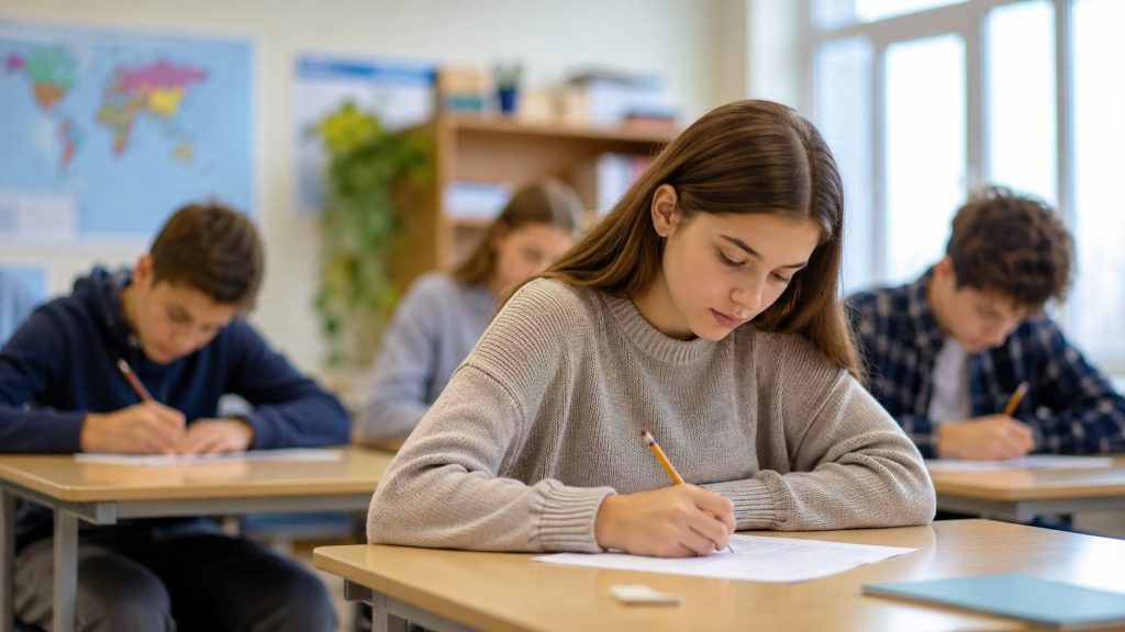 Що таке ДПА і чи проводять її зараз: повний гід для батьків та учнів