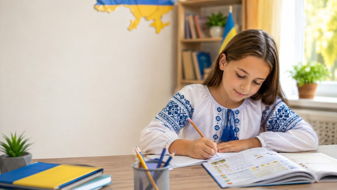 Збірник Галини Сапун — популярний інструмент підготовки до підсумкових робіт з української мови у 4 класі. Пояснюємо його структуру, як за ним займатися вдома і чому «списати відповіді» не працює.